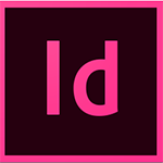 Adobe Indesign CC 2019中文v14.0