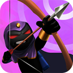 火柴人射箭2:弓猎人正版v3.8