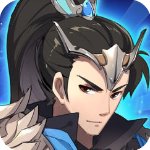 三国英雄志手游官方版