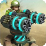 异星入侵TD中文版