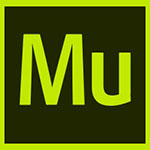 Adobe Muse CC 2017补丁/注册机