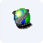 ulead gif animator 5.11中文