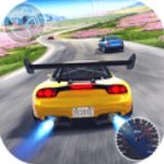 极限狂野飞车最新版v1.0.2(无限金币)