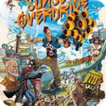 落日超驰汉化补丁v1.0