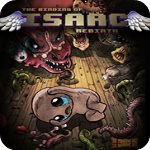 以撒的结合重生汉化补丁v1.10