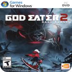 噬神者2狂怒解放汉化补丁v1.0