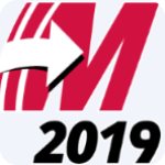 Mastercam2019汉化包