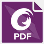 福昕高级PDF编辑器(Foxit PhantomPDF) v9.3.0.10826