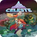 蔚蓝(Celeste)中文