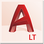 Autodesk AutoCAD LT 2019注册机