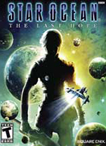 星之海洋4最后的希望修改器v1.0绿色版