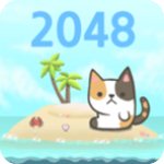 2048猫岛