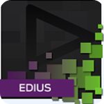 edius pro 9注册机