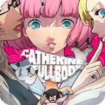 凯瑟琳汉化补丁