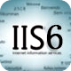iis6.0完整安装包