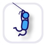 Swingman超级跳跃最新版