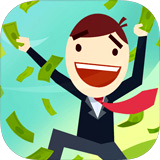 点击大亨Tap Tycoon