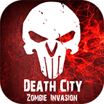 死亡之城僵尸入侵(Death City)V1.0