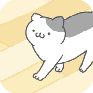 猫咪很可爱可是我是幽灵手机版v1.1.1安卓版