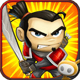 武士大战僵尸官方版v3.4.0