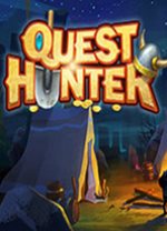使命猎人(Quest Hunter)免安装破解版(附游戏攻略)
