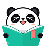 熊猫看书v8.1.0.27破解版