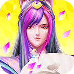 叶罗丽手游九游版v24.0.1安卓版