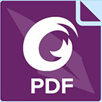 福昕PDF编辑器(Foxit PhantomPDF) v9.5.0企业绿色