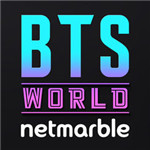 BTS WORLD