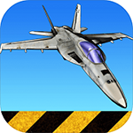 F18模拟起降中文版