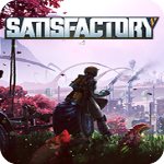 幸福工厂(Satisfactory)中文破解版