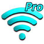Network Signal Info Pro(Wifi探测器)