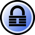 KeePass Pro(专业的密码管理工具)v2.43中文绿色便携版