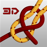 3D绳结