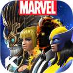 漫威:超级争霸战安卓版v24.2.0