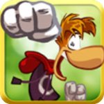 雷曼丛林探险中文版