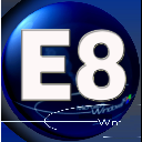 E8票据打印软件免费版(附怎么用教程) v9.96官方版