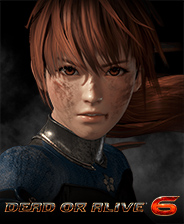 死或生6(Dead or Alive 6)中文
