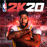 NBA 2K20安卓版V76.0.1