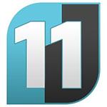 nanoCAD Pro v11.0中文版