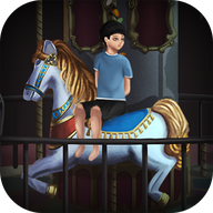 密室逃脱绝境系列11游乐园手机版v19.11.75