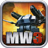 金属咆哮3中文版