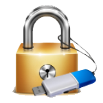 Gilisoft USB Encryption(U盘加密器)v10.0.0中文破解版