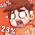 该死的进度正版