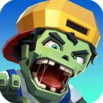 僵尸狙击者游戏手机版