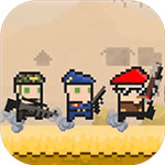 奔跑三兄弟正版