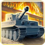 1944燃烧的桥梁正版