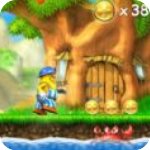 弹跳杰克(Incredible Jack)汉化版