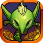 万圣节运行中文版