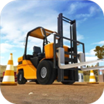 叉车模拟3Dv1.0安卓版
